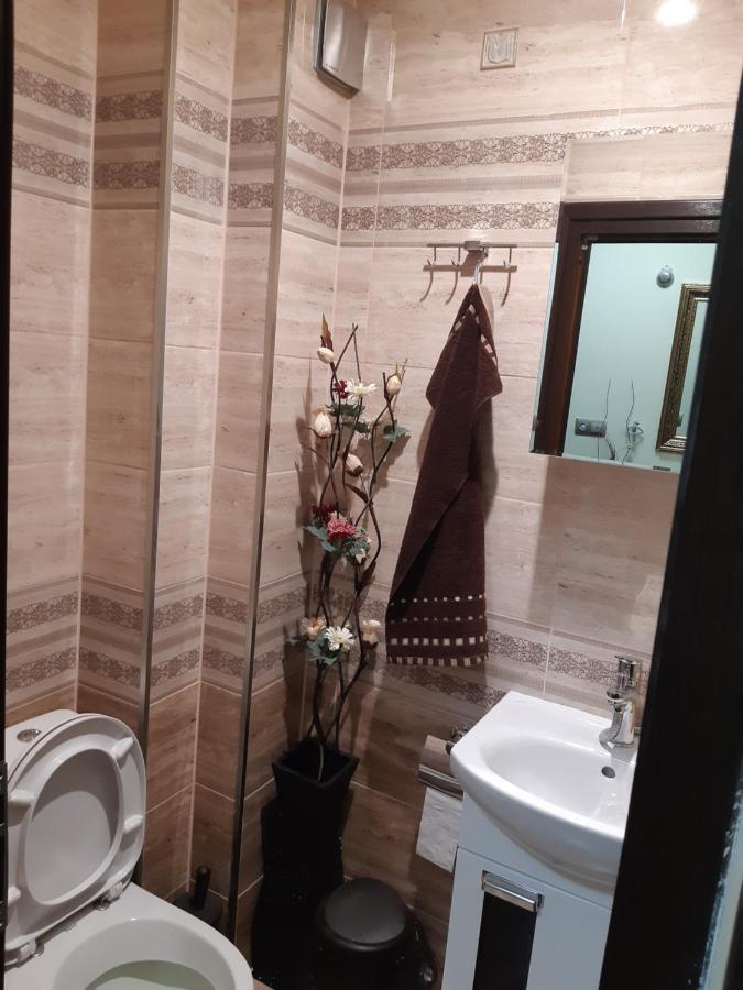 Appartement Nish 7 à Veliko Tarnovo Extérieur photo