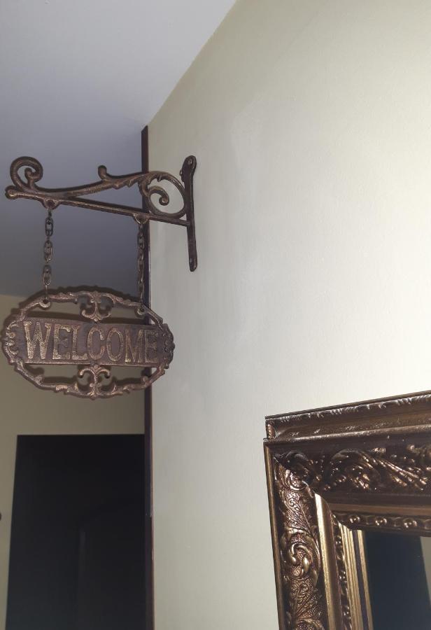 Appartement Nish 7 à Veliko Tarnovo Extérieur photo