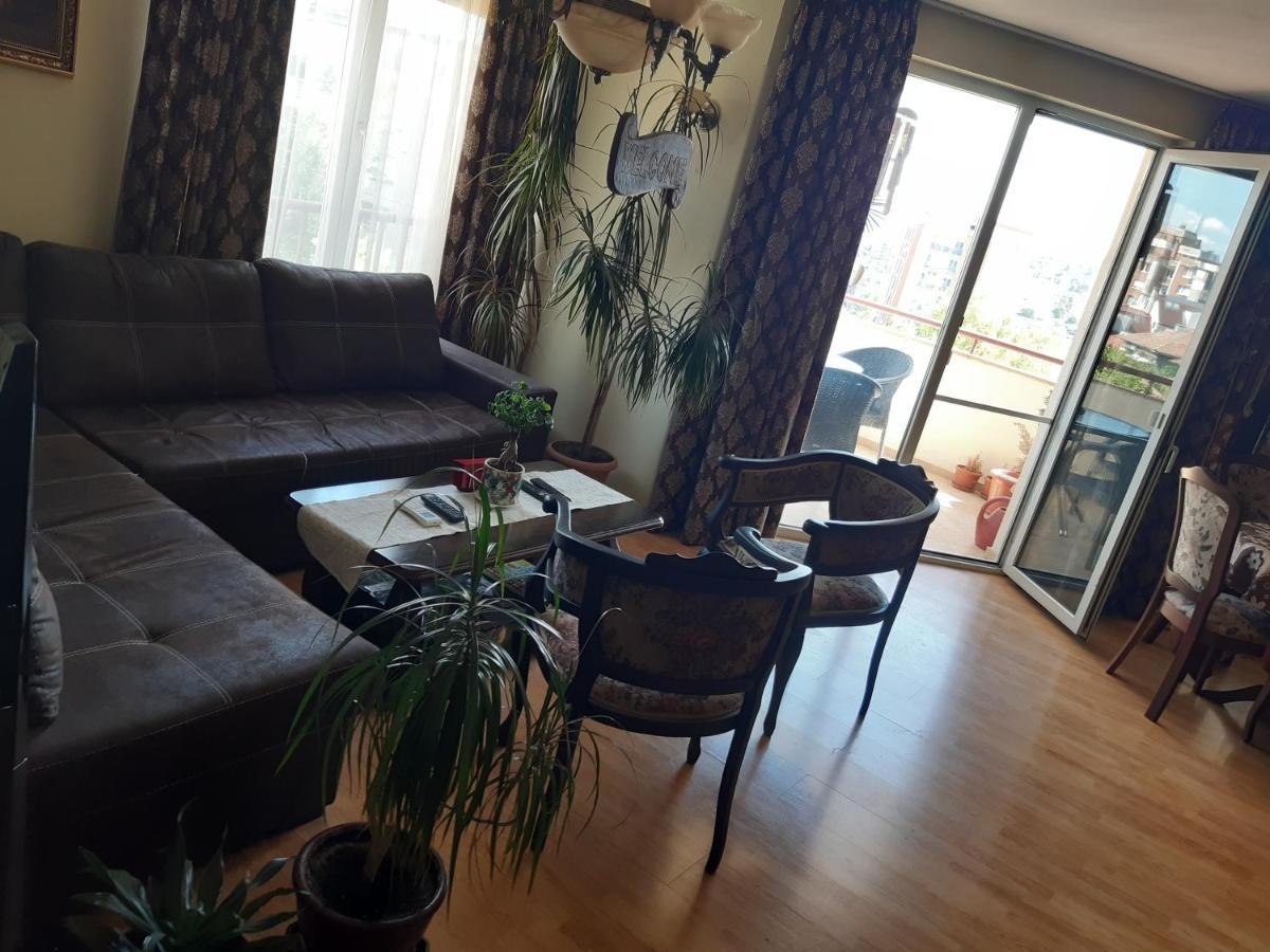 Appartement Nish 7 à Veliko Tarnovo Extérieur photo