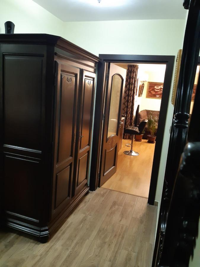 Appartement Nish 7 à Veliko Tarnovo Extérieur photo