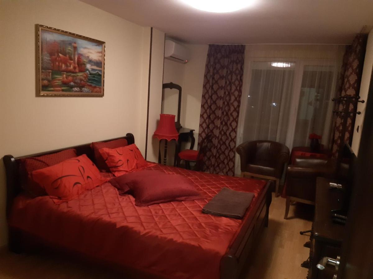 Appartement Nish 7 à Veliko Tarnovo Extérieur photo