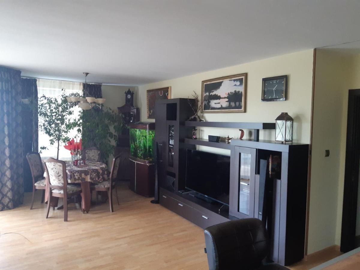 Appartement Nish 7 à Veliko Tarnovo Extérieur photo
