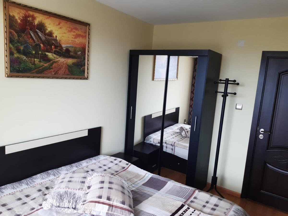 Appartement Nish 7 à Veliko Tarnovo Extérieur photo