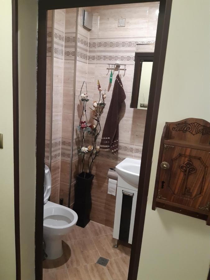 Appartement Nish 7 à Veliko Tarnovo Extérieur photo