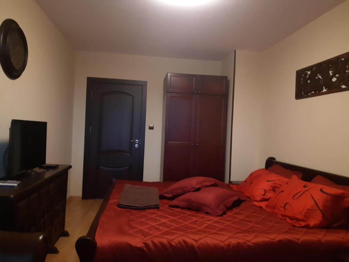 Appartement Nish 7 à Veliko Tarnovo Extérieur photo